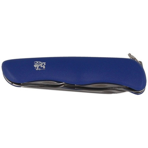 Mikov - Pocket Knife Praktik Blue - 115-NH-3/AK BLU