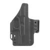 Bravo Concealment - IWB Holster for Glock 19, 23, 32 Pistol - Left Hand - Polymer - BC20-1007