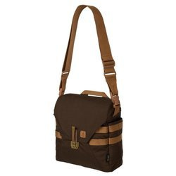 Helikon - Bushcraft Haversack Bag - 8 L - Earth Brown / Clay - TB-HVS-CD-0A0BA