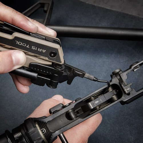 Real Avid - AR-15 Tool - AVAR15T