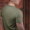 M-Tac - T-shirt Viking - Light Olive - 20090038