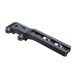 Pard - Mount for Night Vision and Thermal Imaging Devices MT2 - Black - MT-2