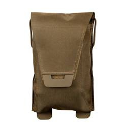 Direct Action - Combat Stretcher Tactical Stretcher - Coyote Brown - PO-CSTR-NLN-CBR