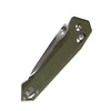 Ganzo - Folding Knife Firebird FB7651-GR - 440C - Green - FB7651-GR