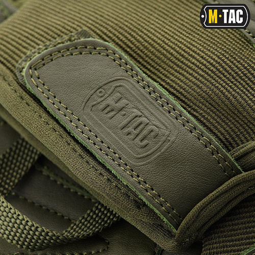 M-Tac - Assault Tactical Mk.2 Tactical Gloves - Olive - 90202001