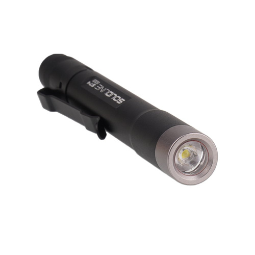 Ledlenser - Solidline ST4 Flashlight - 180 lumens - 502209