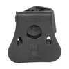 IMI Defense - Roto Paddle Holster for Walther P99 - IMI-Z1350