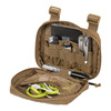 Helikon - EDC Insert Medium® - Cordura® - Olive Green - IN-EDM-CD-02