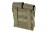 GFC Tactical - Double Pouch for M4/M16 Magazines - Olive - GFT-19-007977