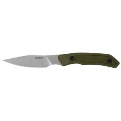 Kershaw - Survival Knife Deschutes Caper - 1882
