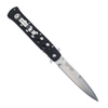 Cold Steel - Ti-Lite Folding Knife - AUS 8A - Black - 26SP