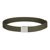 Helikon - Canvas Belt - 40 mm - Polyester - Olive Green - PS-CAN-PO-02