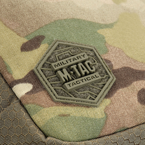 M-Tac - Elite Hex Shoulder Bag with Holster - Multicam / Ranger Green - 10175238