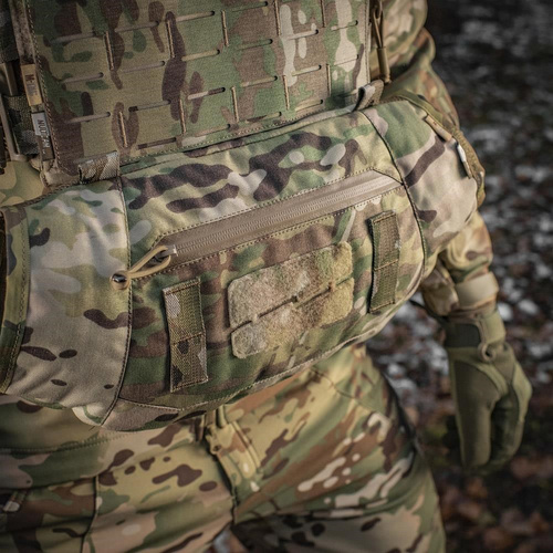 M-Tac - Hand Warmer Elite - Cordura - Multicam - 10173008