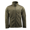 M-Tac - Alpha Microfleece Gen.II Tactical Jacket - Army Olive - 20411062