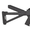 Magpul - AK MOE® Cheek Riser - 0.25" - Black - MAG445-BLK