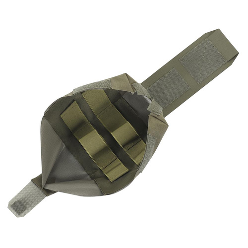 M-Tac - Medical Carrier - Small Elite Vertical IFAK - Ranger Green - 1238023