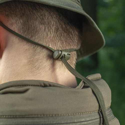 M-Tac - Boonie Hat - Rip Stop - Army Olive - 20405062