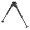 UTG - Big Bore Bipod - 10'' - 15'' - Picatinny - Black - TL-BPFS01-A