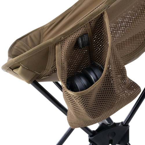 Helikon - Traveler Chair - Rip-Stop - MultiCam - AC-TLC-CD-34