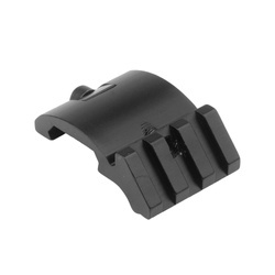 Vector Optics - Ultra Low Profile Offset Rail - Picatinny - SCRA-57