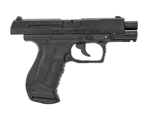 Umarex - Walther P99 DAO Pistol Replica - CO2 GBB - Black - 2.5684