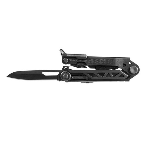 Gerber - Multitool Center-Drive™ with Bit Set - Black - 30-001425