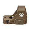 Vortex Optics - Red Dot Defender ST - 3 MOA - Tan - DFST-MRD3-T