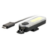 Mactronic - DUO Slim LED Battery Bicycle Lamps Set - ABS0031