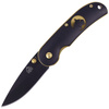 Puma - Knife Solingen Drop Point Folder - 302409