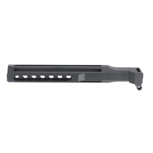 FTCS - Buttstock Adapter AR15 for AK74/Saiga - Aluminium - Cerakote - H-146 - Nr. 24