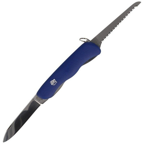 Mikov - Pocket Knife Praktik Blue - 115-NH-2/AK BLU