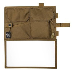 Helikon - Map Pouch - Coyote - MO-MPC-CD-11