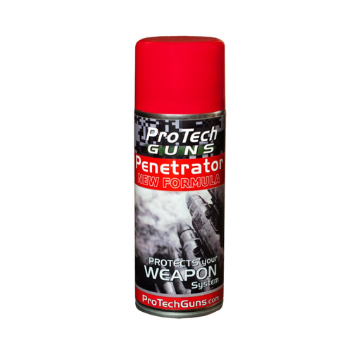 Pro Tech Guns - MoS2 Penetrator  - 400ml