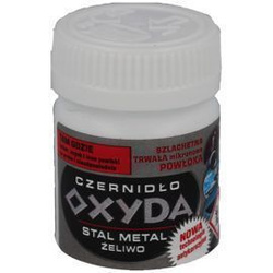 Blackfast / KTJ - Cold-Oxide NU-Blak Nr 82 - Cream - 50 g - OKS02