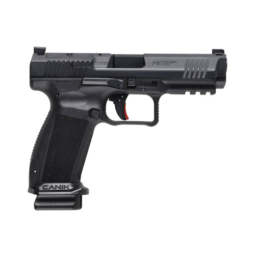 Canik - Pistol METE SFT 9x19 mm Para - Black - CE051C