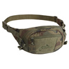 Helikon - Waist Pack Possum® - Cordura® - Polish Woodland - TB-PSM-CD-04