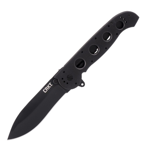 CRKT - M21™ 04 Folding Knife - G10 - M21-04G