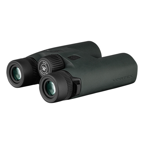 Vortex Optics - Binoculars with Rangefinder Ranger HD 3000 10x42 - Black - LRF-RGR3000