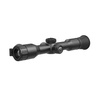 HIKVISION - Night Vision Rifle Scope HIKMICRO Alpex 4K Lite with IR Mount - Black - 308101407/A40E