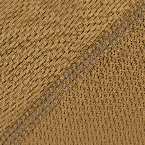 M-Tac - T-Shirt Summer - Raglan - Sweat-wicking - Coyote - M-Tac - T-Shirt Summer - Raglan - Sweat-wicking - Coyote - 80052005