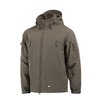 M-Tac - Softshell With Fleece Liner - Olive - MTC-SJWL-OD