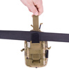 Helikon - BMA Belt Molle Adapter 1® - Olive Green - IN-BM1-CD-02