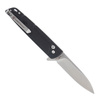 Smith & Wesson - Folder Knife 24/7 Crossbar - 7Cr - Black - 1205912