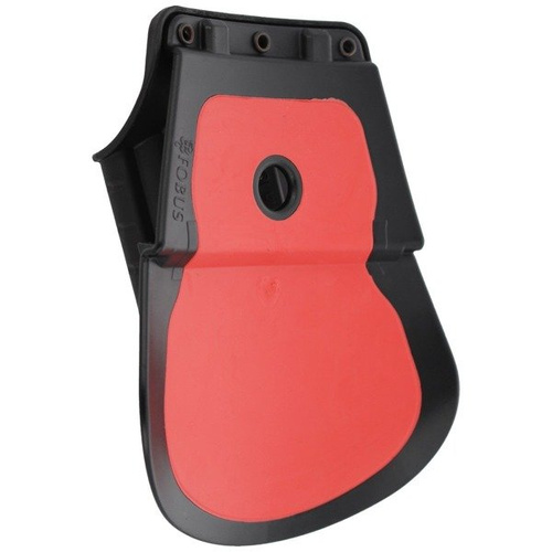 Fobus - Holster for Walther PP, PPK, PPKS, FEG 380 - Standard Paddle - Right - PPND