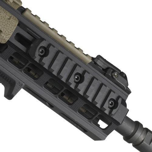 Magpul - M-LOK® Polymer Picatinny Accessory Rail - 9 Slots - MAG592