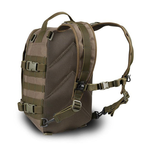 WISPORT - Sparrow Backpack - 16L - RAL 7013