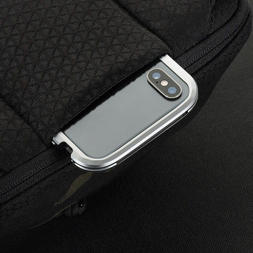 M-Tac - Sphaera Hex Hardsling Bag Gen.II Elite - Cordura - MultiCam Black - 10137208