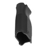 Strike Industries - M-LOK® Angled Vertical Grip - Long - Black - SI-AR-CMAG-L