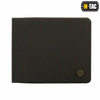 M-Tac - Slim Elite Wallet - Black - 10171002